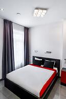 Komorowski Luxury Guest Rooms