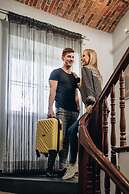 Komorowski Luxury Guest Rooms