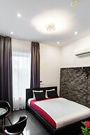 Komorowski Luxury Guest Rooms