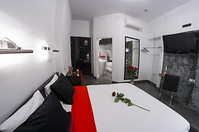 Komorowski Luxury Guest Rooms