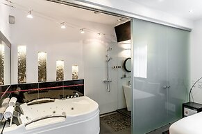 Komorowski Luxury Guest Rooms