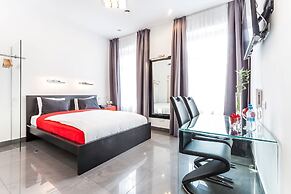 Komorowski Luxury Guest Rooms