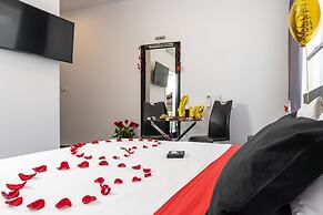 Komorowski Luxury Guest Rooms