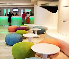 Hotel Allon Mediterrània