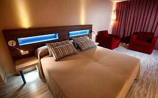 Hotel Allon Mediterrània