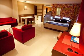 Hotel Allon Mediterrània