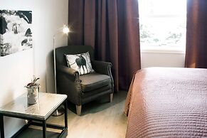Lampeland Hotell