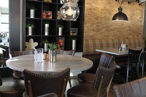 Lampeland Hotell