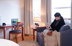 Lampeland Hotell