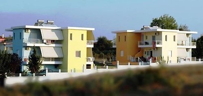 Olympion Village