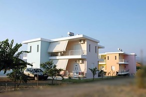 Olympion Village