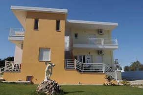 Olympion Village
