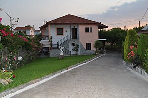 Olympion Village