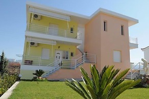Olympion Village