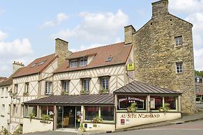 Au Site Normand