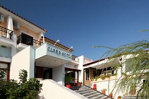 Clara Hotel