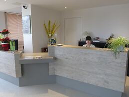 Brit Hotel Dijon Hermes