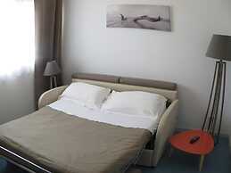 Brit Hotel Dijon Hermes
