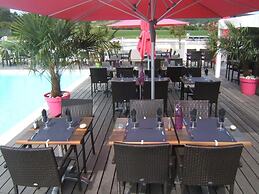 Brit Hotel Dijon Hermes