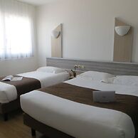 Brit Hotel Dijon Hermes