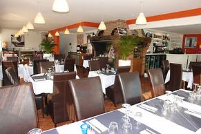 Brit Hotel Dijon Hermes