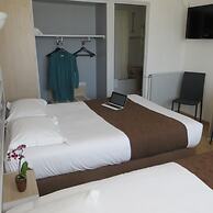 Brit Hotel Dijon Hermes