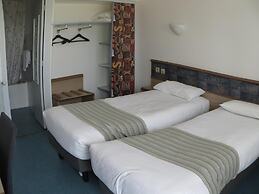 Brit Hotel Dijon Hermes