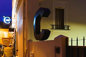 Le C Boutique Hôtel