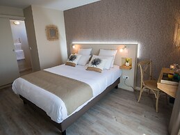 Le C Boutique Hôtel