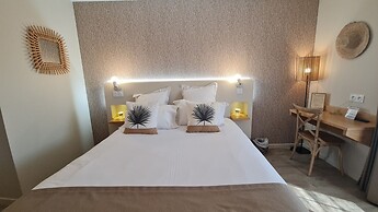 Le C Boutique Hôtel