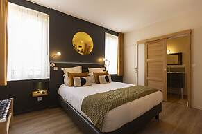 Le C Boutique Hôtel