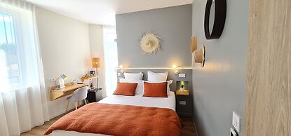 Le C Boutique Hôtel