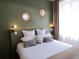 Le C Boutique Hôtel