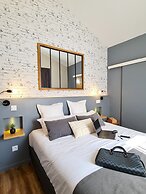 Le C Boutique Hôtel
