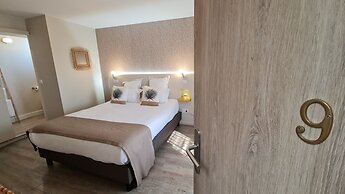 Le C Boutique Hôtel