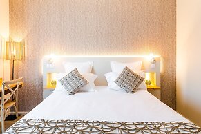 Le C Boutique Hôtel