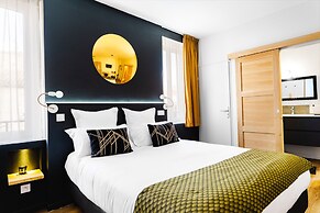 Le C Boutique Hôtel