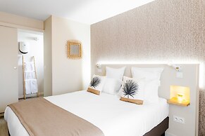 Le C Boutique Hôtel