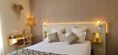 Le C Boutique Hôtel
