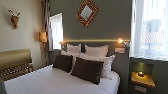 Le C Boutique Hôtel