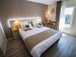 Le C Boutique Hôtel
