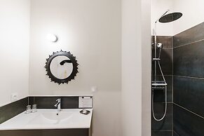 Le C Boutique Hôtel