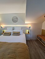 Le C Boutique Hôtel