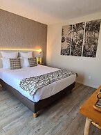 Le C Boutique Hôtel