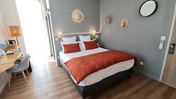 Le C Boutique Hôtel
