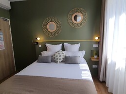 Le C Boutique Hôtel