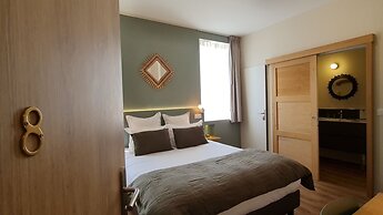 Le C Boutique Hôtel