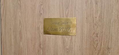 Le C Boutique Hôtel
