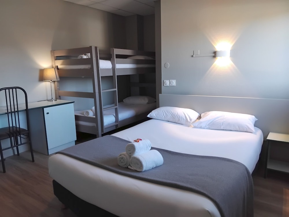 Hotel Le Bratoria