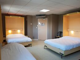 Hotel Le Bratoria